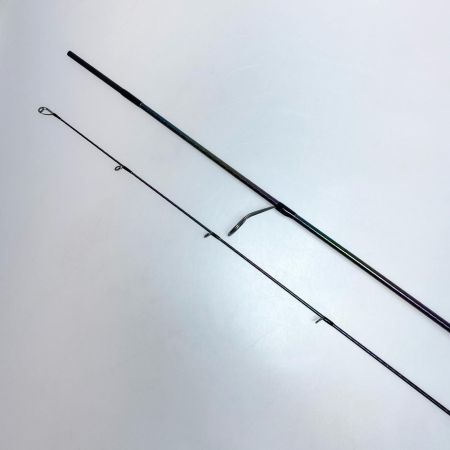  SHIMANO シマノ ルアーロッド カーディフ モンスターリミテッド DP73M 程度B 246530