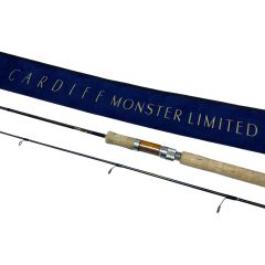  SHIMANO シマノ カーディフ モンスターリミテッド 7'6" 32494 ルアーロッド 程度B Bランク