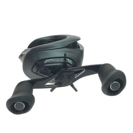  SHIMANO シマノ ベイトリール 17エクスセンスDC XG 03735