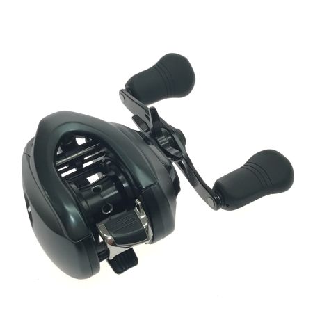  SHIMANO シマノ ベイトリール 17エクスセンスDC XG 03735