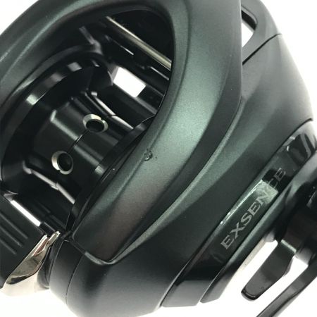  SHIMANO シマノ ベイトリール 17エクスセンスDC XG 03735