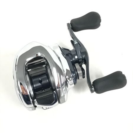  SHIMANO シマノ 19アンタレスHG 傷有 箱付 釣り用品 リール ベイトリール 03984