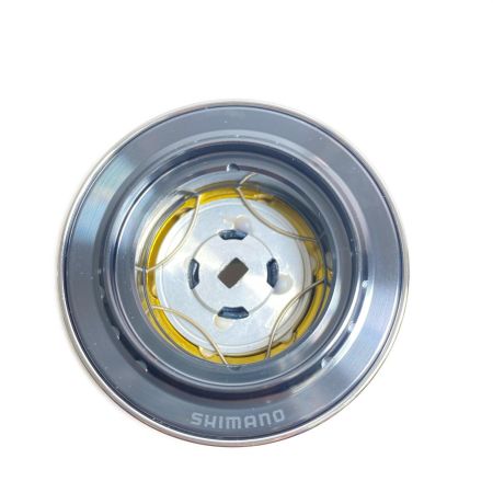  SHIMANO シマノ リール 純正スプール スペアスプール 13 ステラ SW4000XG 未使用品(S)