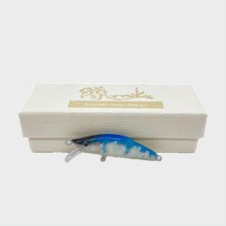 §§ 鱒moku ミノー リミテッド 程度A Aランク