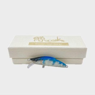 釣り・フィッシング ルアーの中古品・新品・未使用品一覧 - なんでも