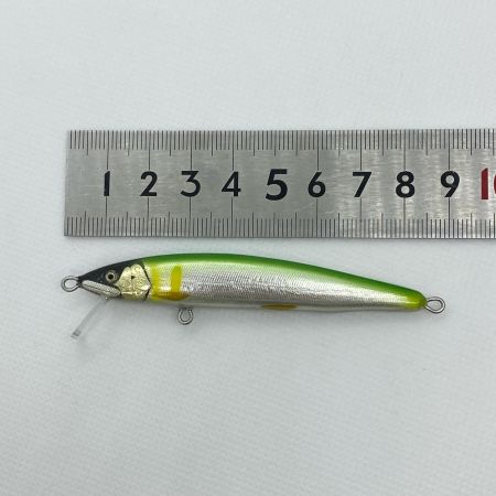  Cadenza♪ 80S Ag コンセプトモデル ミノー 程度A