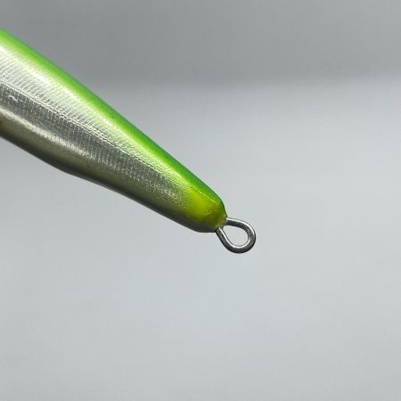  Cadenza♪ 80S Ag コンセプトモデル ミノー 程度A