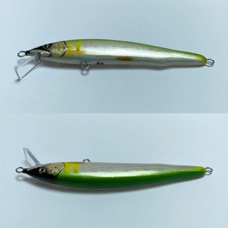  Cadenza♪ 75S Ag コンセプトモデル ミノー 程度A