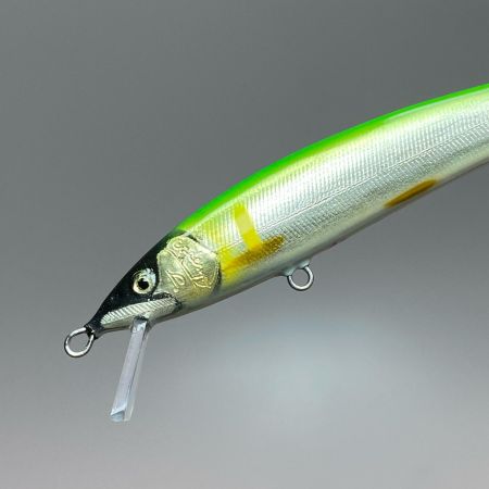  Cadenza♪ 75S Ag コンセプトモデル ミノー 程度A