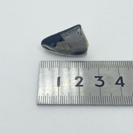   吉田光 ピンバッジ 程度A