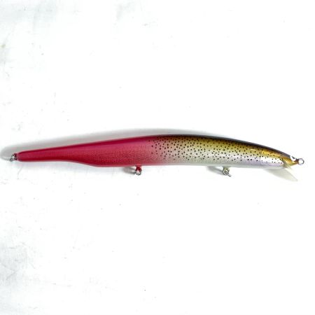  WooDream Arbor アルボル 180F 24g 正影 A-18ITO 程度A