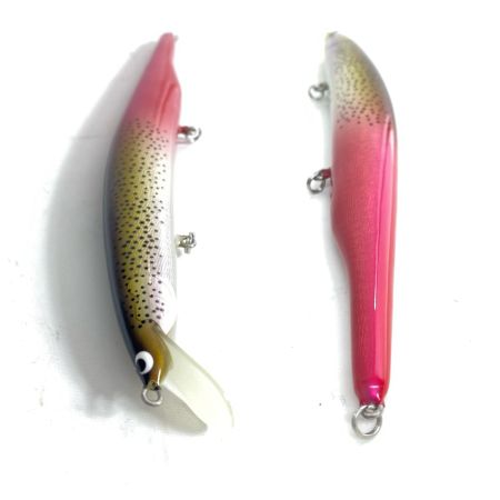  WooDream Arbor アルボル 180F 24g 正影 A-18ITO 程度A