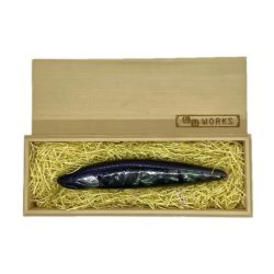 §§ L.W.Works チライ 150 2017アニバーサリーリミテッド ミノー 程度AB Aランク