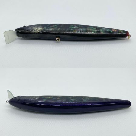  L.W.Works チライ 150 2017アニバーサリーリミテッド ミノー 程度AB