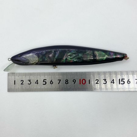  L.W.Works チライ 150 2017アニバーサリーリミテッド ミノー 程度AB