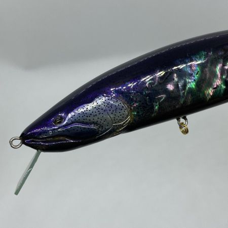  L.W.Works チライ 150 2017アニバーサリーリミテッド ミノー 程度AB