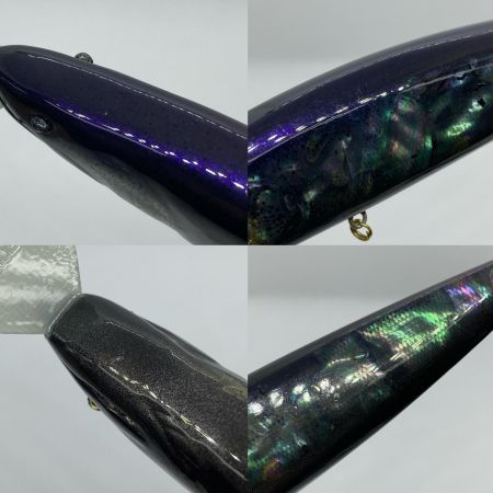  L.W.Works チライ 150 2017アニバーサリーリミテッド ミノー 程度AB