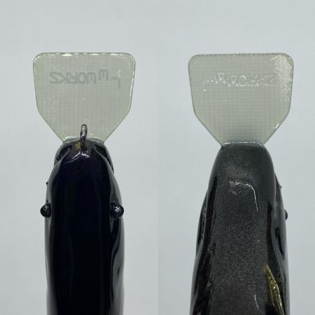  L.W.Works チライ 150 2017アニバーサリーリミテッド ミノー 程度AB