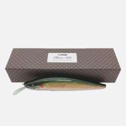 §§ L.W.Works ルアー ミノー  チライ 150 シェル 程度A Aランク