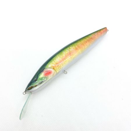  L.W.Works ルアー ミノー  チライ 150 シェル 程度A