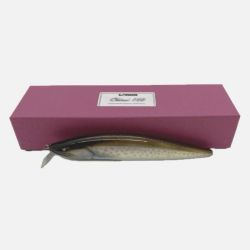 §§ L.W.Works ミノー チライ 150 程度A Aランク