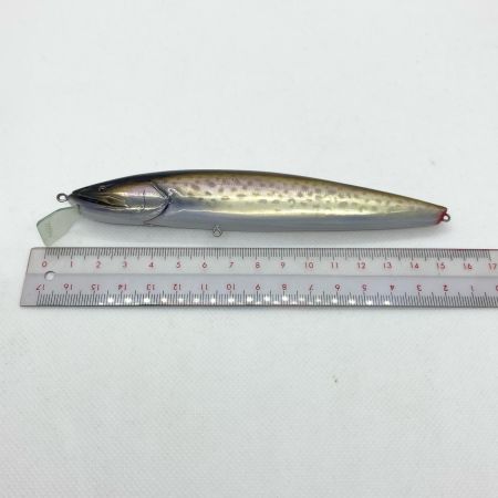  L.W.Works ミノー チライ 150 程度A