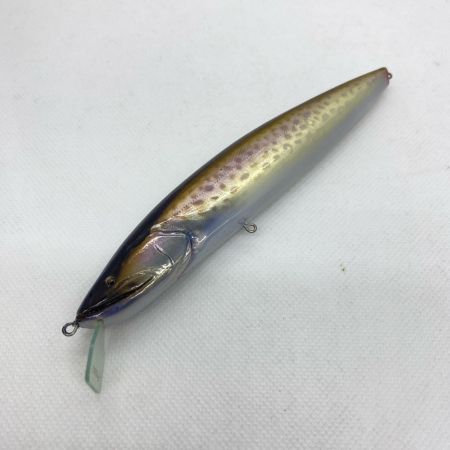  L.W.Works ミノー チライ 150 程度A