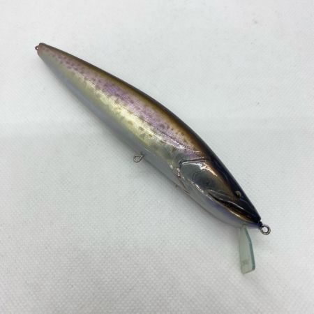  L.W.Works ミノー チライ 150 程度A