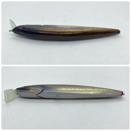  L.W.Works ミノー チライ 150 程度A