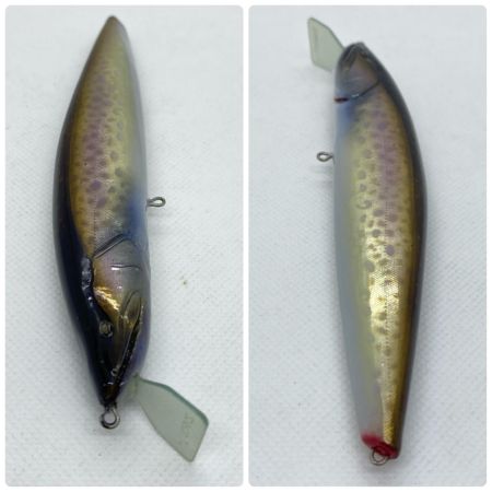  L.W.Works ミノー チライ 150 程度A