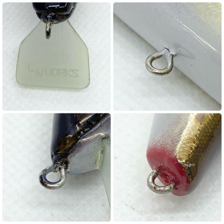  L.W.Works ミノー チライ 150 程度A