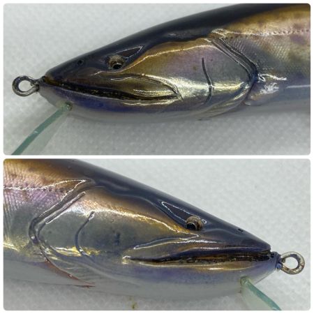  L.W.Works ミノー チライ 150 程度A