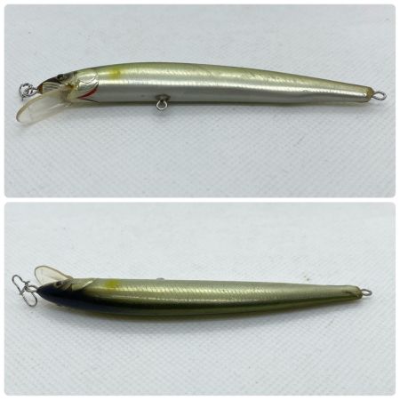  Ray Tune ミノー レギュラーグレード 程度A