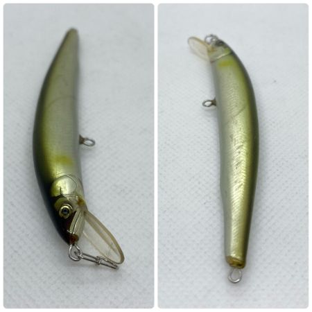  Ray Tune ミノー レギュラーグレード 程度A