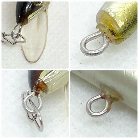  Ray Tune ミノー レギュラーグレード 程度A