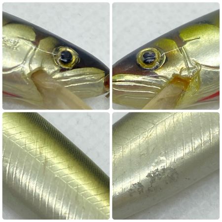  Ray Tune ミノー レギュラーグレード 程度A