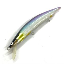 §§ WooDream Arbor アルボル 正影ワカサギ ルアー ミノー 180F 程度A Aランク