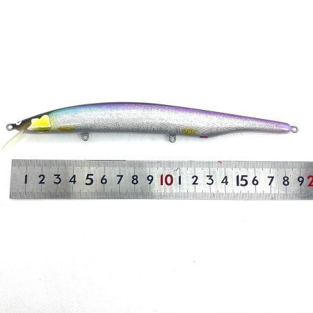  WooDream Arbor アルボル 正影ワカサギ ルアー ミノー 180F 程度A