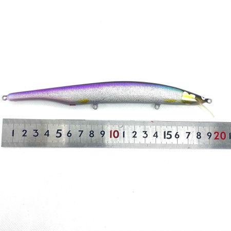  WooDream Arbor アルボル 正影ワカサギ ルアー ミノー 180F 程度A