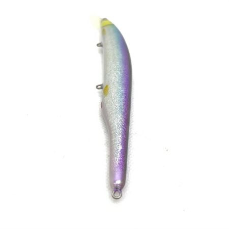  WooDream Arbor アルボル 正影ワカサギ ルアー ミノー 180F 程度A