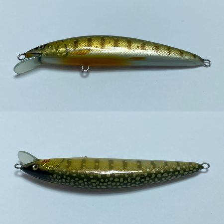  Cadenza♪ 70SF Surface ミノー 程度A