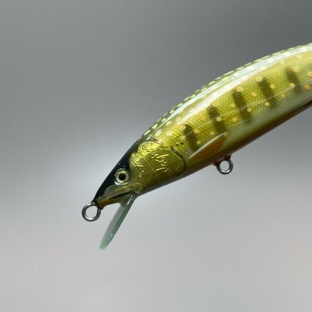  Cadenza♪ 70SF Surface ミノー 程度A