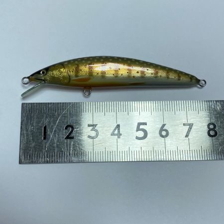  Cadenza♪ 70SF Surface ミノー 程度A