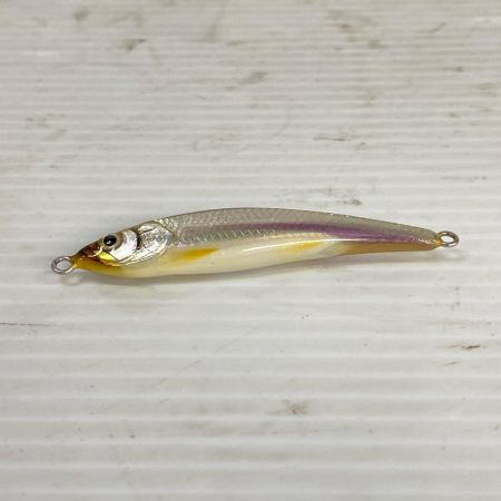 WOOD BAIT ウッドベイト ルアー WB 6STオーロラ 60mm 3g ケース付