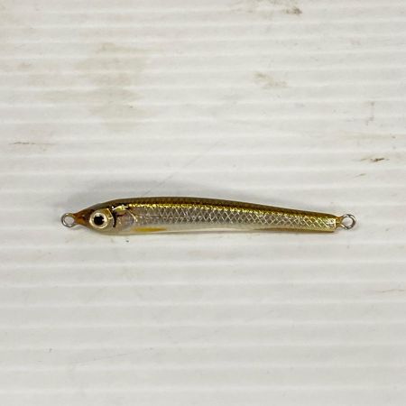  WOOD BAIT ウッドベイト ルアー WB SSTオーロラ 50mm ケース付