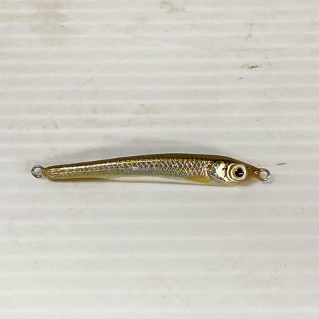  WOOD BAIT ウッドベイト ルアー WB SSTオーロラ 50mm ケース付