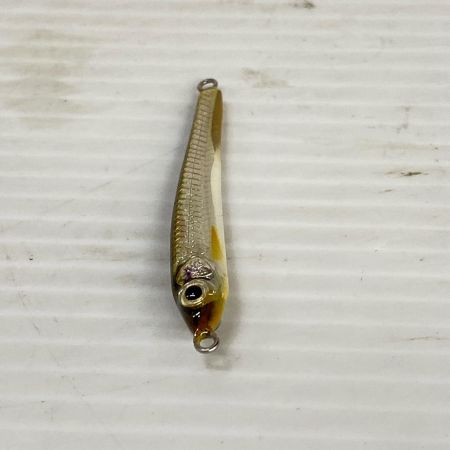 WOOD BAIT ウッドベイト ルアー WB SSTオーロラ 50mm ケース付