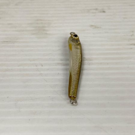  WOOD BAIT ウッドベイト ルアー WB SSTオーロラ 50mm ケース付