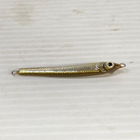 WOOD BAIT ウッドベイト ルアー WB SSTオーロラ 50mm ケース付
