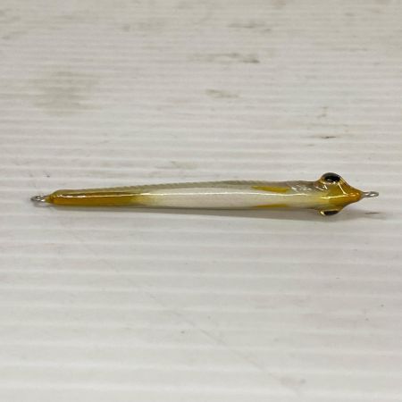  WOOD BAIT ウッドベイト ルアー WB SSTオーロラ 50mm ケース付